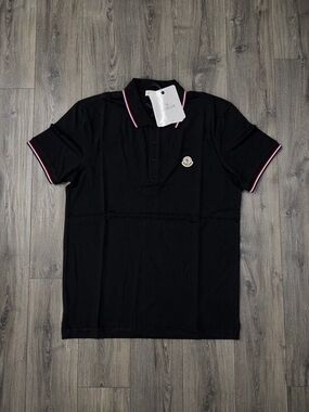 Moncler Polo